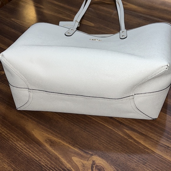 Coach Reversible City Shoulder Tote
Black/White - Picture 8 of 14